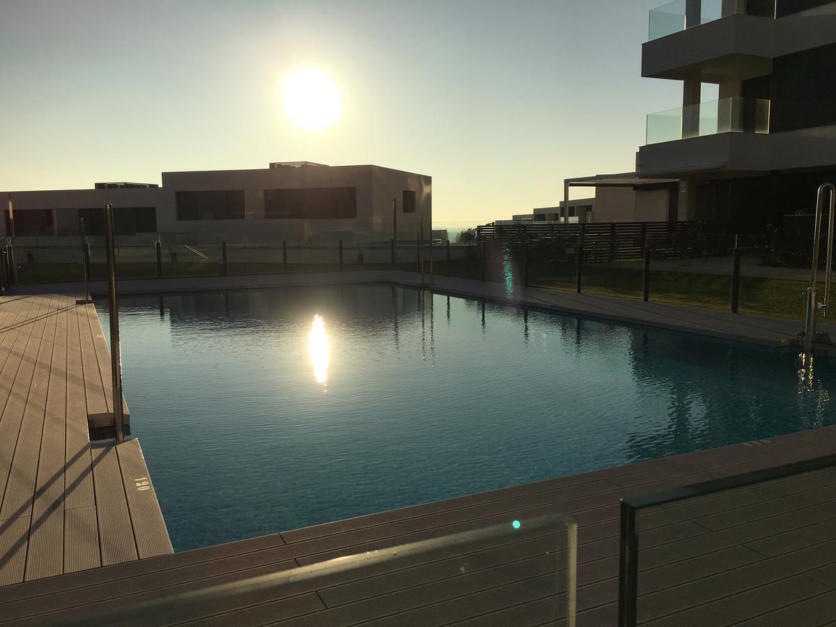 אל פוארטו דה סנטה מריה Apartamentos Bahia Blanca מראה חיצוני תמונה